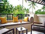 Legian Beach Hotel Bali