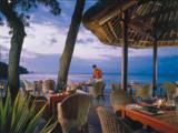 Four Seasons Resort Bali at Jimbaran Bay