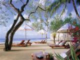 Four Seasons Resort Bali at Jimbaran Bay