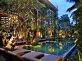 The Haven Hotel Bali