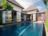 Bali Swiss Villa
