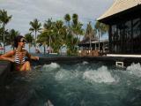 The Royal Santrian Villas Bali