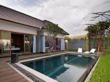 Bali Swiss Villa