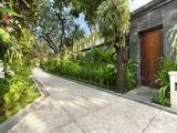 Sun Island Boutique Villas And Spa Bali
