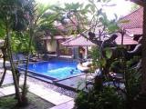 Legian Village Hotel Bali