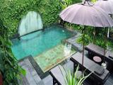 Kajane Mua Villa Bali