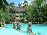 Hotel Kumala Pantai