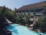 Hotel Kumala Pantai
