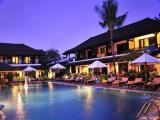 Legian Paradiso Hotel