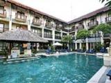 The Lokha Legian Hotel Bali