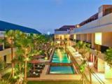Amadea Resort and Villas Bali