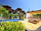 Annora Bali Villas