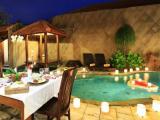 Grand Bali Mulia Villa