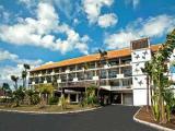 Swiss-Belhotel Segara Resort & Spa
