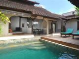 Villa Kresna Boutique Villas Bali