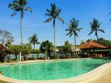 Inna Grand Bali Beach Hotel