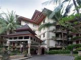 Jayakarta Residence and Spa Hotel Bali