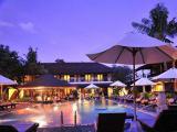 Legian Paradiso Hotel