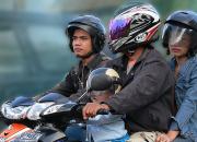 Передвижение по Бали