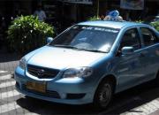 Сколько стоит такси на Бали: как вызвать, можно ли сэкономить