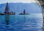 балийцы, население Бали, религия