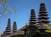 Храм Пура Таман Аюн