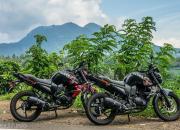 аренда мотоцикла на бали