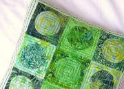 Балийский батик - жемчужина среди тканей