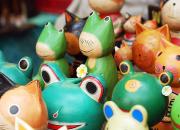 В поисках шедевров ремесла