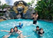 отдых для детей на Бали, на Бали с детьми