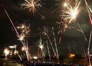 Традиционный балийский Новый Год