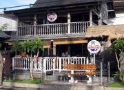 Бубба Гамп - лучшие креветки от Форреста и его друга