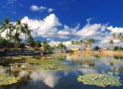 Чандидаса - край тишины и спокойствия