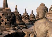 Экскурсии с Бали на Яву