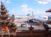 Как самостоятельно добраться на Бали