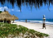 Кута бич - мекка для сёрферов и искателей приключений