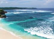 Остров Нуса Лембонган