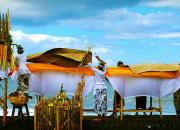 Нгабен - церемония проводов в следующую жизнь