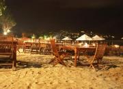 Чем заняться ночью на Бали