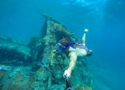 Пляжи для снорклинга на Бали