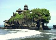 Погода на Бали в октябре