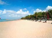 Обзор курорта Санур на Бали