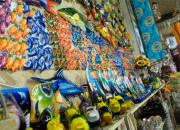 Что привезти с Бали в подарок: сувениры, косметика, специи