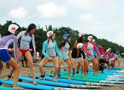 Серфинг на Бали для начинающих и для профи 