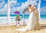 свадебная церемония на бали