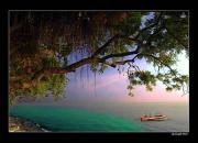 Туламбен - деревня для дайверов