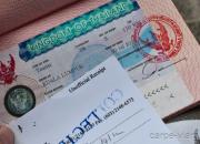 Как оформляется виза на Бали по месяцам?