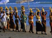 Куда сходить вечером на Бали